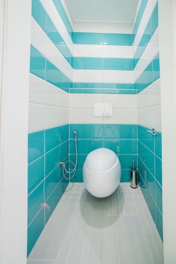 Stoliva Residence With Infinity Pool 코토르 외부 사진