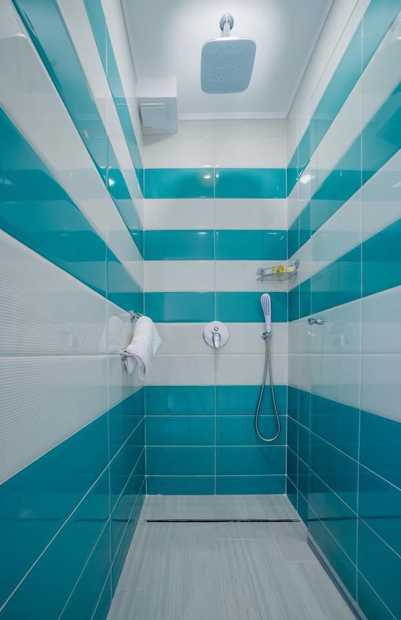 Stoliva Residence With Infinity Pool 코토르 외부 사진